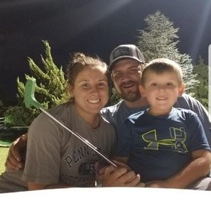 Meet your Posher, Shawn